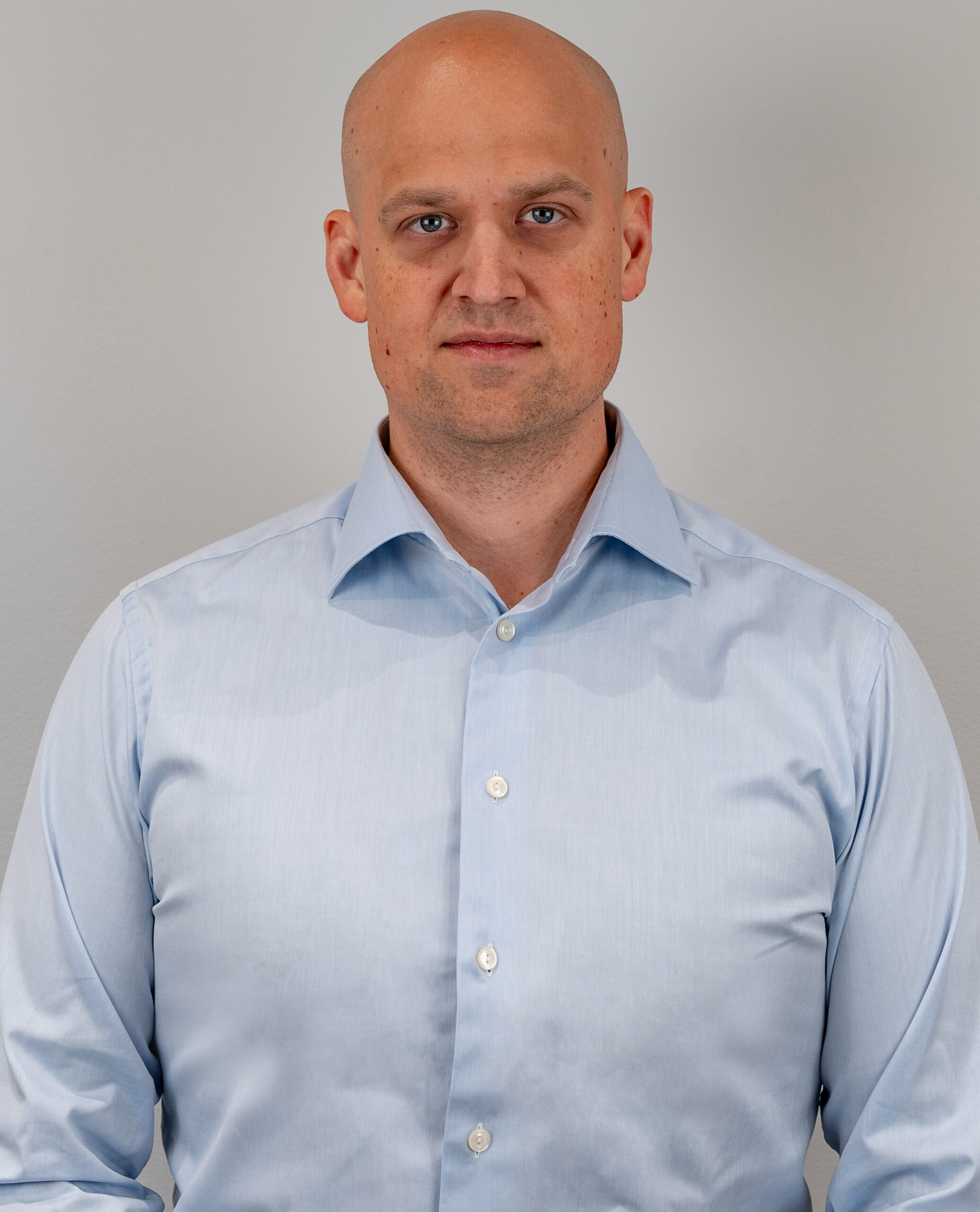 Daniel Lundström